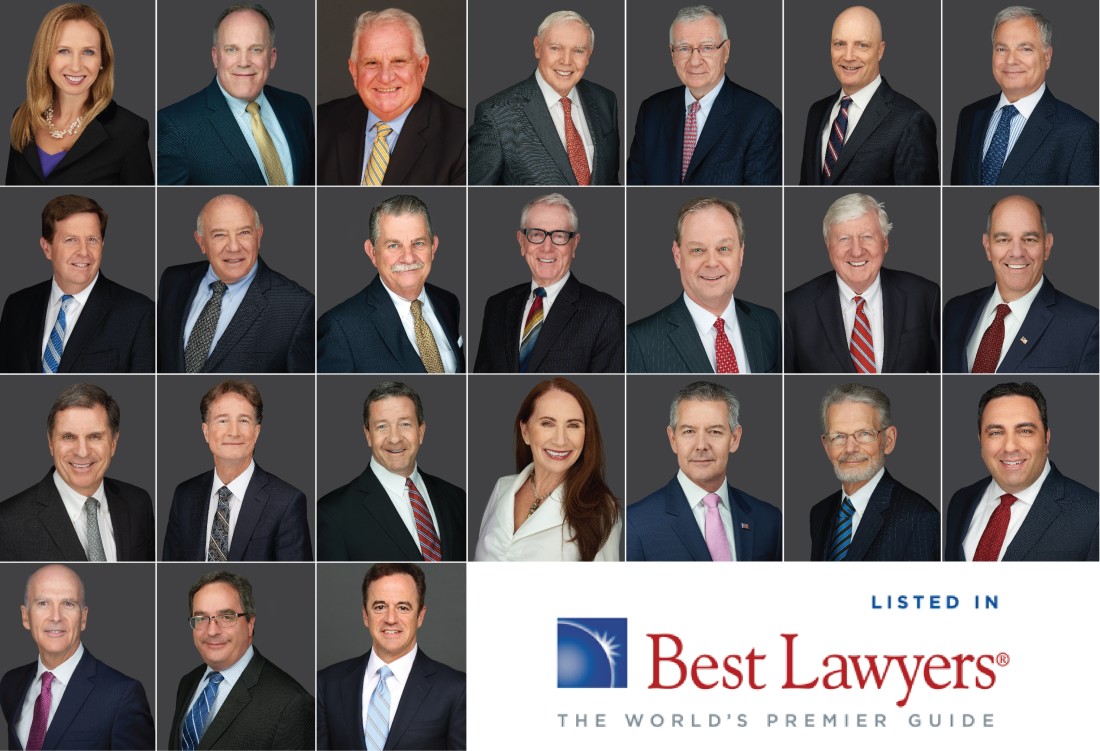 Connell Foley Attorneys Named To 2019 Best Lawyers In America: Connell ...